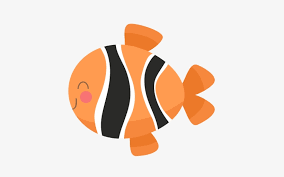And here's the best white sauce. Clown Fish Png Cute Clown Fish Clipart Png Image Transparent Png Free Download On Seekpng