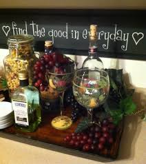 Be it for the room décor, or for your hallways; Pin By Chelsea Key Jones On Home Skillet Grape Kitchen Decor Wine Decor Kitchen Wine Theme Kitchen