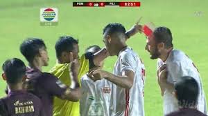 Pemain persija jakarta yang paling banyak menciptakan skills dan assists! Hasil Akhir Psm Makassar Vs Persija Jakarta 0 0 Penentuan Pemenang Di Leg 2 Di Manahan Halaman All Warta Kota