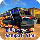 Livery bussid shantika on windows pc download free 1 com. Livery Bussid Sempati Star Double Decker 1 1 Apk Com Livery Skin Bussid Doubledecker Sempatistar Apk Download