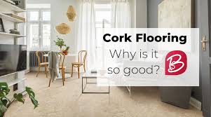 We also covered the best cork flooring brands on the. What Is Cork Flooring And Why Its Benefits Trends And Installation Bricoflor Uk Blog