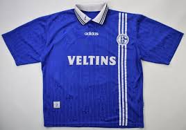 Get the best deals on schalke international club soccer fan jerseys when you shop the largest online selection at ebay.com. 1996 97 Schalke 04 Shirt Xl Football Soccer European Clubs German Clubs Schalke 04 Gelsenkirchen Classic Shirts Com