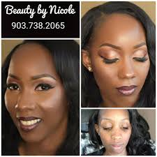 Beauty by Nicole