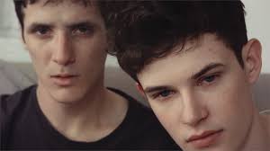 Purple Magazine "420" starring Jarlos