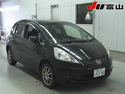 We did not find results for: Honda Fit 2009 Black 1330cc Atm Karmen Ltd