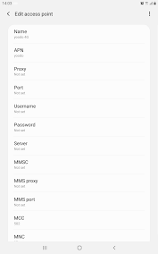 Karena sudah diambil alih oleh xl, secara pada artikel kali ini akan kami bahas mengenai cara setting apn axis tercepat dan juga terstabil. Yoodo Latest Apn Yoodo