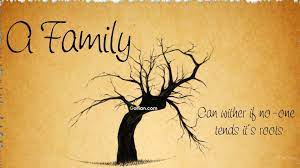 Quotes About Trees And Family The Quotes