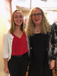 I'm going to say something i've never said in a blog before: Dr Rachel Levine On Twitter Honored To Meet Maggie A Pitttweet Student Philly Native Leading The Charge To Stop Sexual Domestic Violence In Our Schools Itsonuspa Https T Co Hyk9thxthi