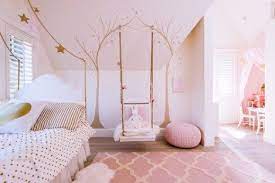 Unicorn Bedrooms Your Child Will Fall In Love With Unicorn Bedrooms Girly Bedroom Girl Bedroom Decor