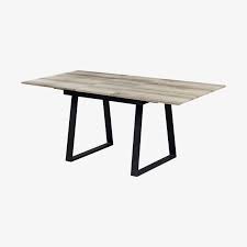 An allonge (from french allonger, to draw out) is a slip of paper affixed to a negotiable instrument, as a bill of exchange, for the purpose of receiving additional endorsements for which there may not be sufficient space on the bill itself. Rosalie Table Avec Allonge