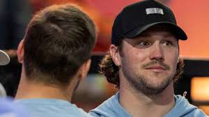 NFL MVP Josh Allen is pro LIV Golf in surprise Jon Rahm, Phil Mickelson  selfie