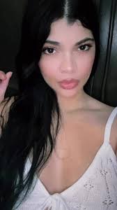 “This is her” update 🤍✨