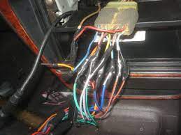 Kereta iswara tak boleh hidup ini penyelesaiannya kongsiilmu apeng impian community. Cara Sambung Wayar Radio Kereta