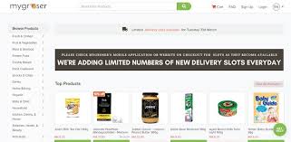 Cara beli barang dapur online. Barangan Dapur Online Tak Perlu Keluar Rumah Di Musim Covid 19