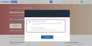 You can see this help article about how to unlock assignments : Coursera Review 7 Pros Cons You Should Know In 2021