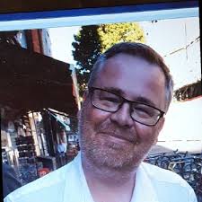 Sometimes you just need a change of perspective…. I'm lucky that at HBK