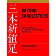 beyond candlesticks new japanese charting techniques revealed