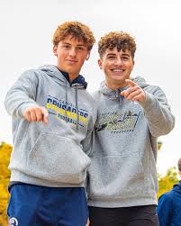 Canisius High School added a new...