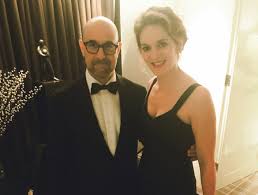 April 22, 2020 at 5:45 am felicity blunt and stanley tucci attend the paul smith aw20 50th anniversary show as part of paris fashion week on january 19, 2020 in paris, france. British Actress Emily Blunt And Her Outstanding Family Bhw
