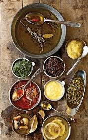 A Flavorful Foundation Food Recipes Mediterranean Recipes