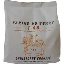 Farine Semi Complete T110 Bio Bio Chabrior Intermarche