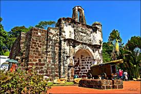 Such major malacca sights as a'famosa cowboy town are also located. Kota A Famosa Bermaksud Yang Tempat Menarik Dimelaka ÙÙŠØ³Ø¨ÙˆÙƒ