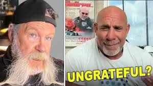 Great Chaos Interviews: Kevin Nash