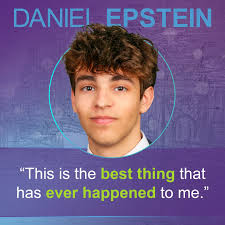 Meet Michael Barrasso, a SMART scholar and civil engineering student at  @rowanuniversity. Upon graduation, he will join the @usairforce 28 Civil  Engineering Squadron. Michael likes to read, exercise, watch movies, and  volunteer