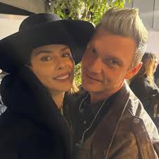 Perfectos!! 🤩🤩🤩🤩 @nickcarter @laurenkittcarter #nickcarter #laurenkitt  #nickandlauren #carterkitt #carterfans #carter #nick #carterfamily #family