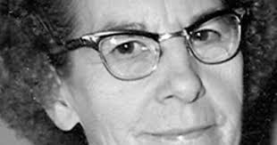 Irene V. Broadwater (Keyser)