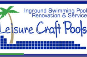 Just finished our pool with gary's pool & patio company. Leisure Craft Pools 2 Lancaster Pkwy Lancaster Ny 14086 Yp Com