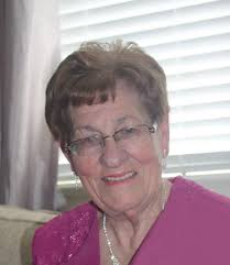 Obituary information for Evelyn Mary Edna Tilley
