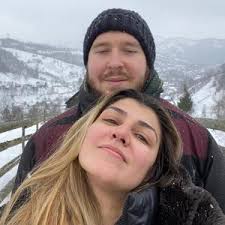 William Sanford and Ilinca Munteanu's Wedding Registry