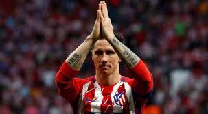 After 18 exciting years, the time has come to put an end to my football. Football Star Fernando Torres To Debut In Wwe Reports Sports News Wionews Com