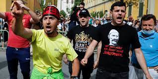 In der geschichte des landes gelang es keiner religion, die nation zu einen. Abriss Des Nationaltheaters In Tirana Schock In Albanien Taz De