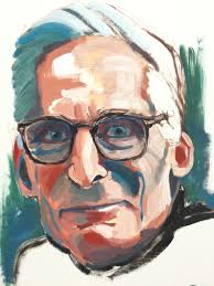 Levend Model Schilderen (olieverf)