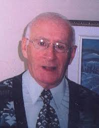 Adrien Dion Obituary