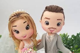 As 10 melhores empresas de bolos de casamento em Florianópolis