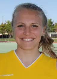 2010 Women's Lacrosse Roster