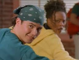 The Exposition Dragon — Power Rangers Turbo E12