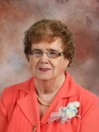 Obituary information for Margaret Josephine Tarrant