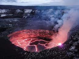 Sometimes the eruption lasts for hundreds of years. What Is A Volcano And How Do Volcanoes Form Conserve Energy Future