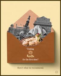 First time at Kwality? These are the ...