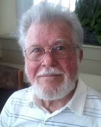 Arthur L. Stepp Obituary August 15, 2022