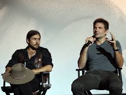 'i needed nuclear power in the voice': How Bradley Cooper Crafted His Character In A Star Is Born With The Help Of Songwriter Lukas Nelson