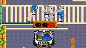 En bbc mundo nos propusimos desenmascarar algunos de esos rumores. Este Sonic No Es Ni Medio Normal Los 11 Juegos Mas Extranos Del Erizo De Sega