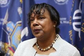 Woman to lead Rochester police after Daniel Prude's death