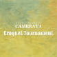 Knoxville Opera Croquet Tournament event image