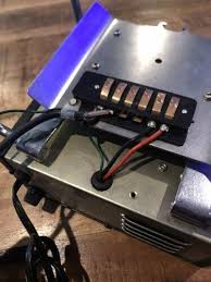 Image result for Regency CB-501