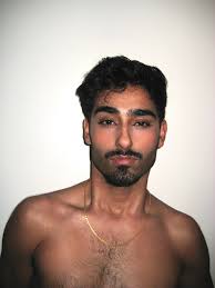 Siren eyes or doe eyes 👀